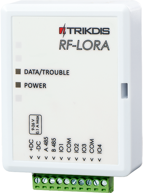 TRIKDIS RF-LORA